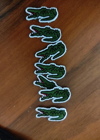 Lacoste