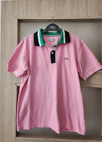 Lacoste ürünü
