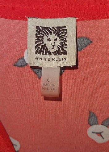 Anne Klein anne klein bulüz