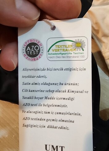 Diğer UMT SÜTYEN