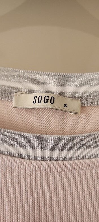 s Beden Sogo bulüz