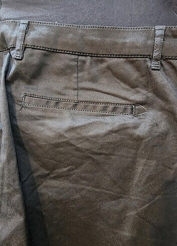 Hamile şortu - Görsel 5