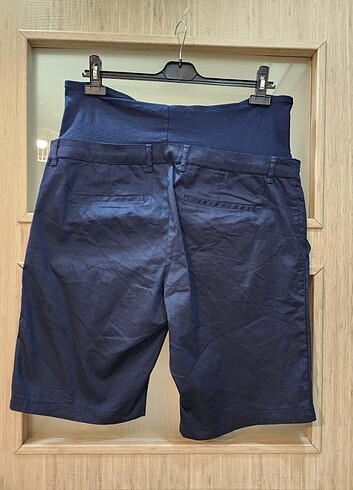 Hamile şortu - Görsel 6