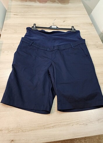 Hamile şortu - Görsel 8