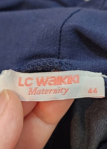 Hamile şortu - Görsel 9