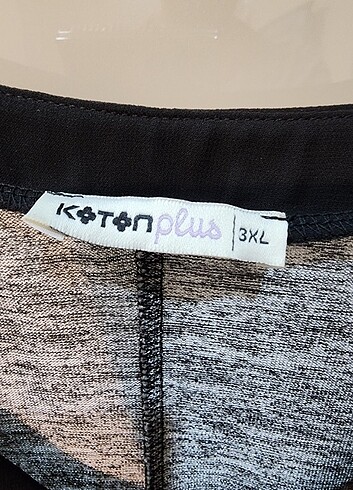 Koton Koton bulüz