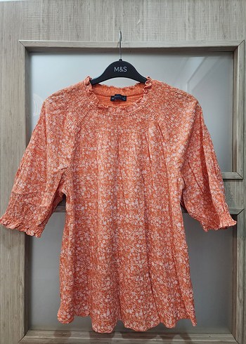 Marks & Spencer ürünü