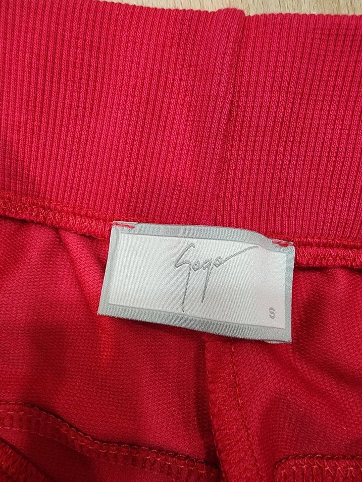 Pembe Kız Çocuk Loose Fit Tişört - Görsel 2