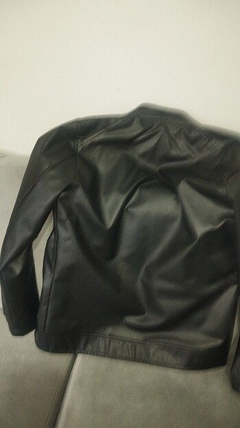 Deri mont - Görsel 4