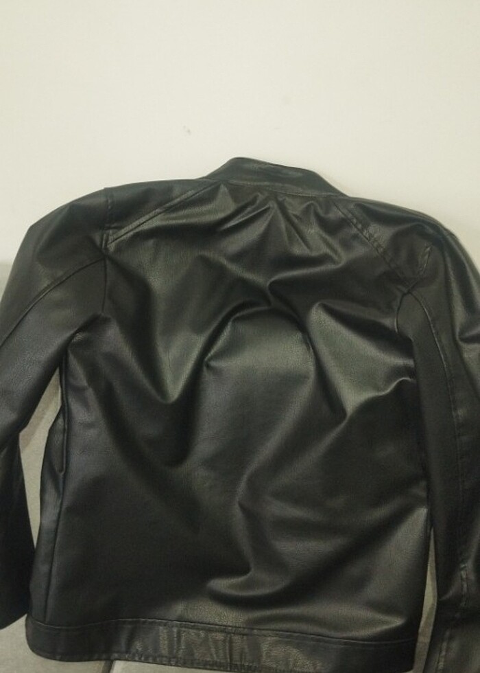 Deri mont - Görsel 3