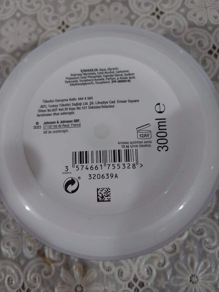 Neutrogena Besleyici Yoğun Bakım Kremi - Görsel 2