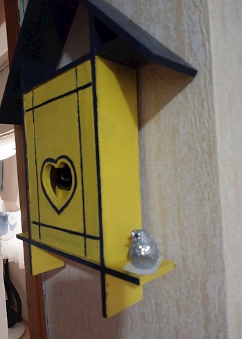 anahtarlık dekorasyon kutusu - Görsel 3