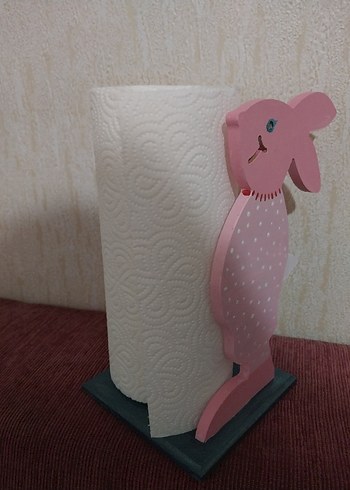 kağıt havluluk - Görsel 2