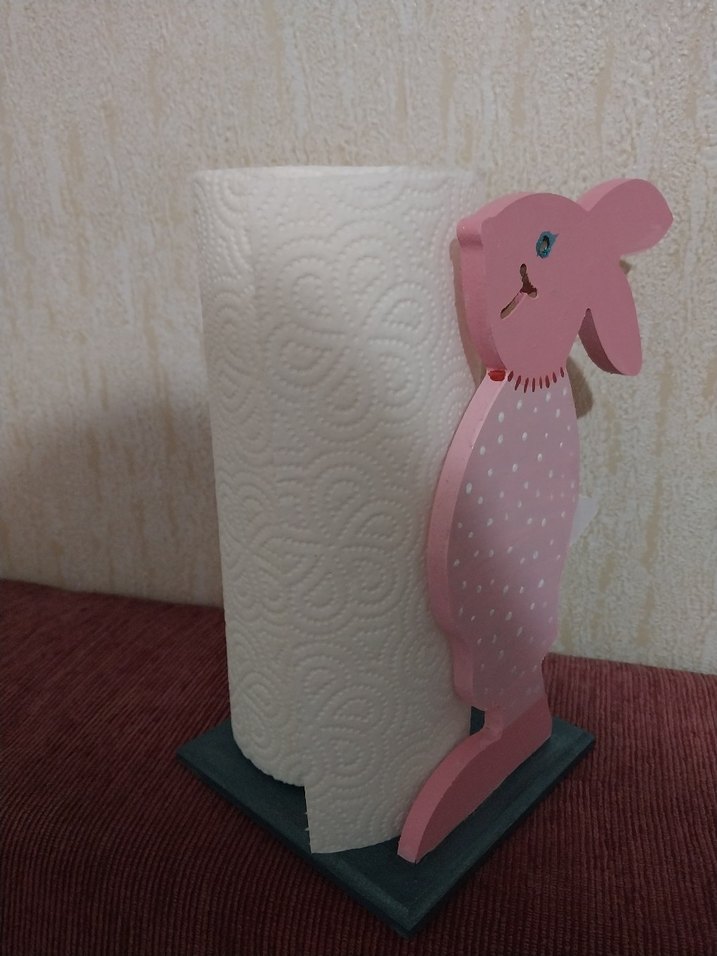 kağıt havluluk - Görsel 2