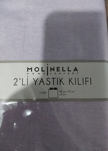 Yastık kılıfı 
