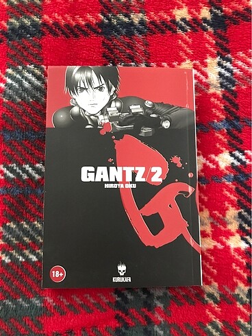 Gantz 2