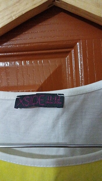 LC Waikiki TSHIRT XSIDE 11-12 YAŞ