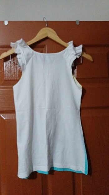 11-12 Yaş Beden TSHIRT XSIDE 11-12 YAŞ