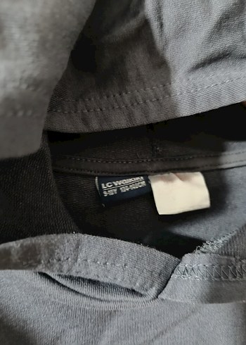 LCW KAPŞONLU SWEATSHİRT  - Görsel 3