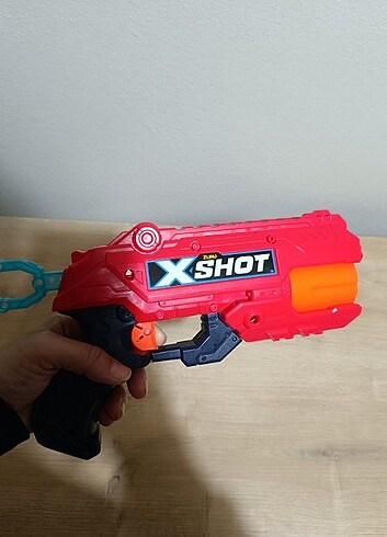 XSHOT OYUNCAK 