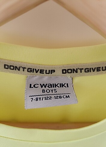 LC Waikiki LCW SWEATSHİRT