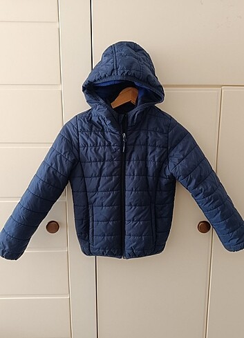 7 Yaş Beden LCW ÇOCUK MONT