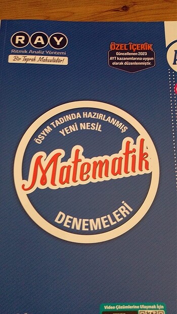 Yks hazırlık