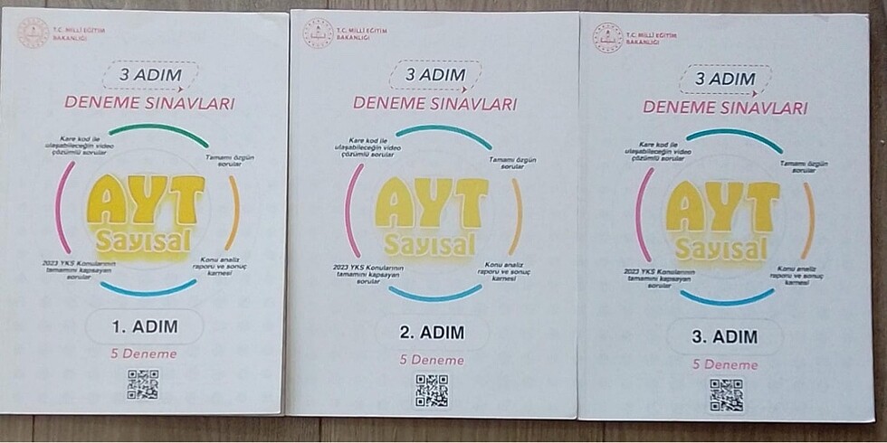 Yks hazırlık