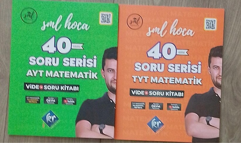 Yks hazırlık