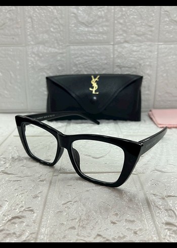 Yves saint laurent gözlük