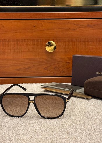 Beden Tom Ford Kahverengi Gözlük