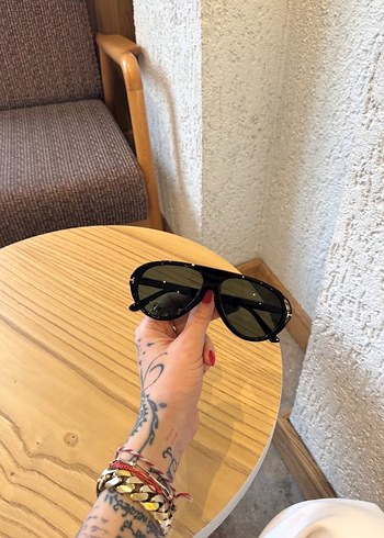 Tom ford gözlük - Görsel 2