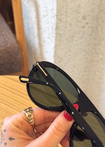 Tom ford gözlük - Görsel 3