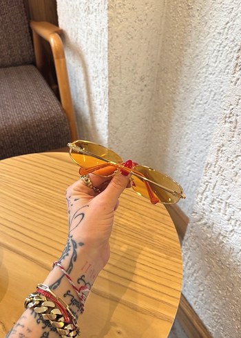 Miu miu gözlük - Görsel 2