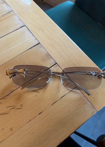 Gentle Monster gözlük - Görsel 8