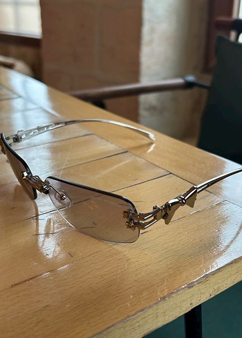 Gentle Monster gözlük - Görsel 5