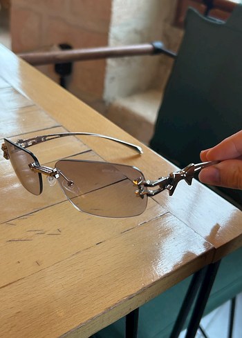 Gentle Monster gözlük - Görsel 4