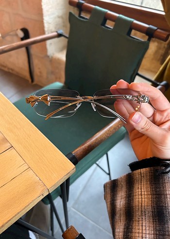 Gentle Monster gözlük - Görsel 3