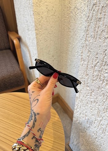 Miu miu optik gözlük - Görsel 3