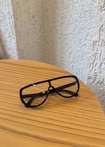 Tom ford optik gözlük - Görsel 3