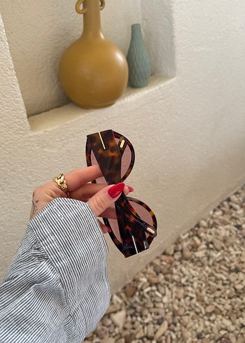 Tom ford gözlük - Görsel 2