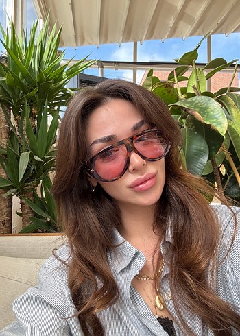 Tom ford gözlük - Görsel 3