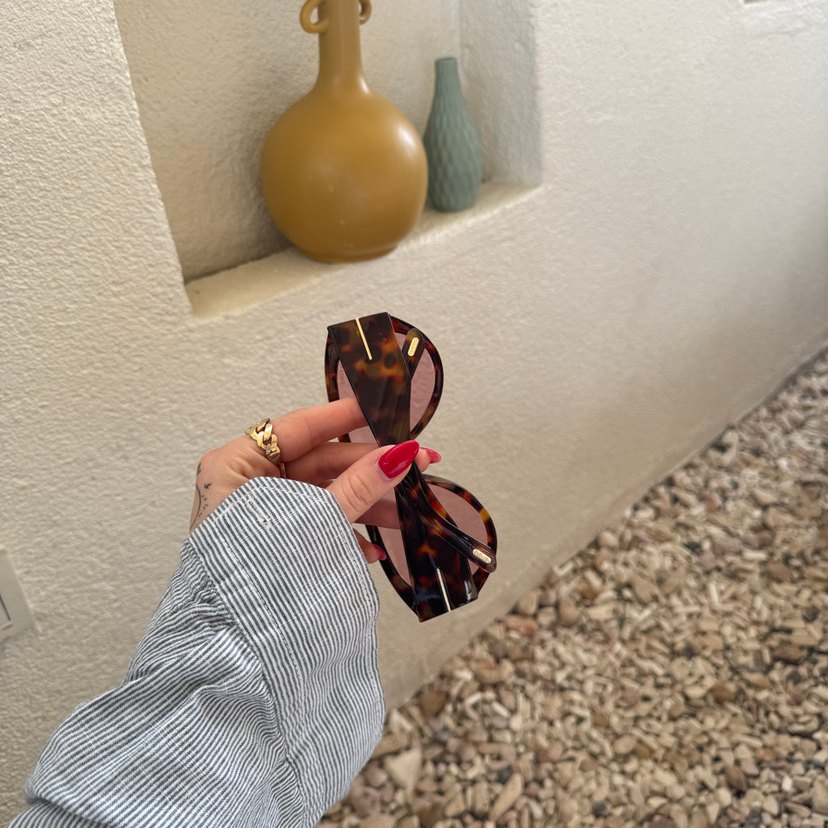 Tom ford gözlük - Görsel 2