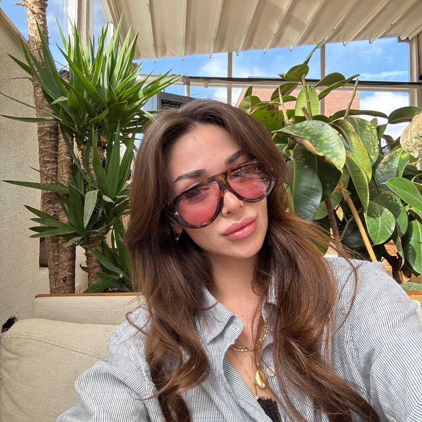 Tom ford gözlük - Görsel 3