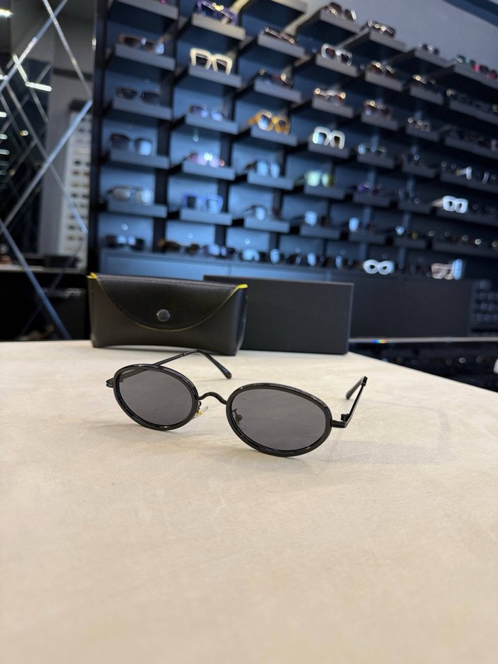 Vehla gözlük - Görsel 4