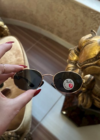 Rayban ferrari gözlük - Görsel 2