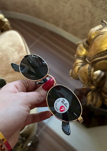 Rayban ferrari gözlük - Görsel 4