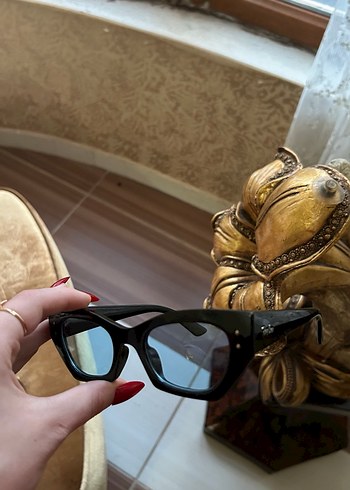 Rayban Unisex Gözlük - Görsel 2