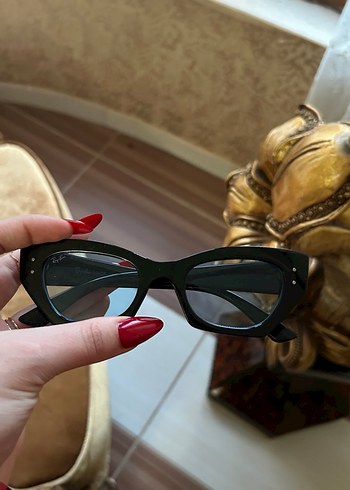 Rayban Unisex Gözlük - Görsel 3