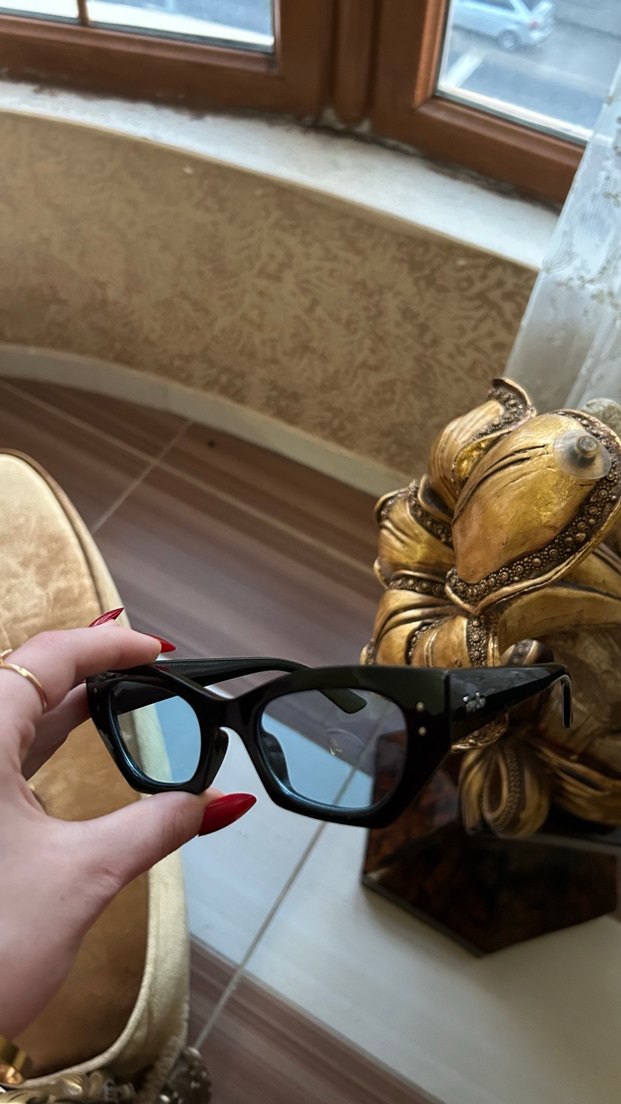 Rayban Unisex Gözlük - Görsel 2